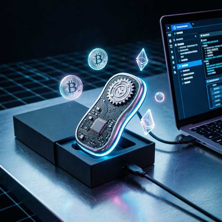 How to Set Up Your Ledger Wallet: Setup and Initialize Guide