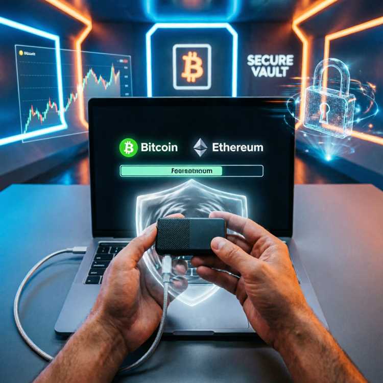 Update Ledger Firmware Without Losing Funds: Step-by-Step Guide for Ledger Nano