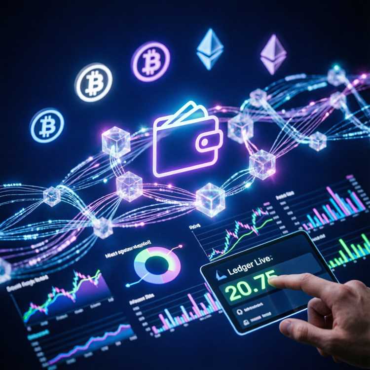 Ledger Live App: How to Manage Your Crypto Assets. Expert Review and Tutorial.