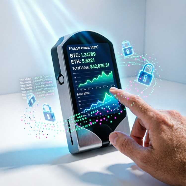Step by Step Guide to Set Up Your Ledger Wallet